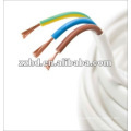 Kupferkern PVC isolierte Kabel 3 Kern 2,5 mm flexible Kabel